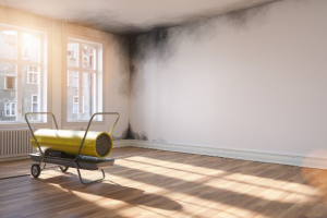 Messie Geruchsentfernung Dachau