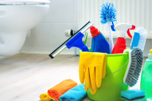 Messie Reinigung Dachau