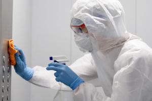 Messie Spezialreinigung Dachau